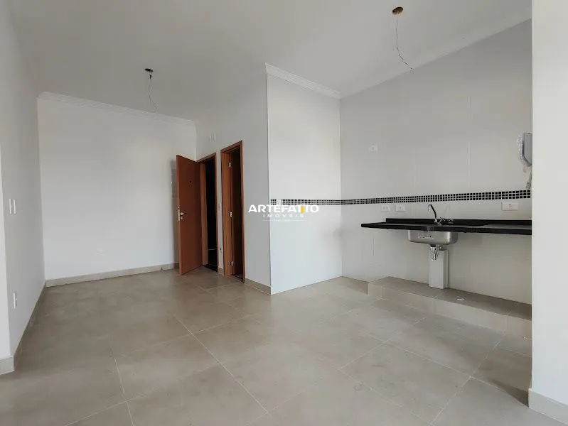 Imagem Apartamento à venda em Ubatuba, Toninhas, com 2 quartos, 74m2