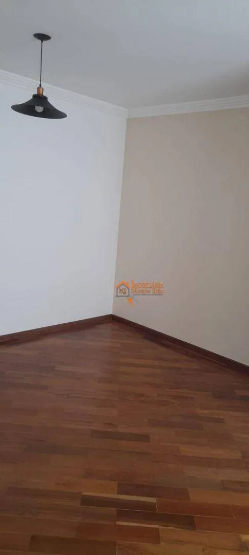 Imagem Apartamento com 2 dormitórios à venda, 66 m² por R$ 395.000,00 - Vila Galvão - Guarulhos/SP