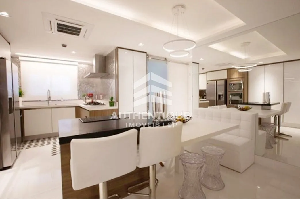 Imagem AUTHENTIQUE MOEMA - Apartamento à venda em São Paulo/SP