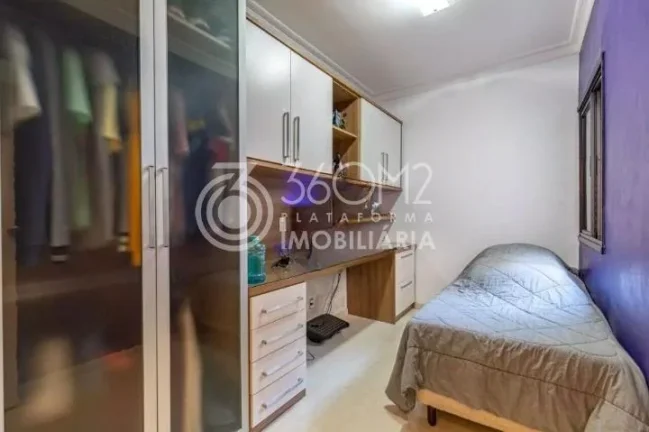Imagem Cobertura para Venda em Santo André / SP no bairro Parque das Nações