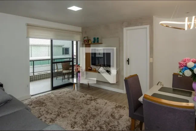 Imagem Apartamento à Venda - Recreio, 3 Quartos, 110 m2