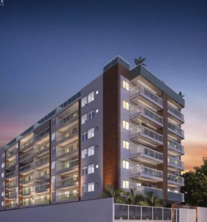 Imagem APARTAMENTO RESIDENCIAL em Rio de Janeiro - RJ, Taquara