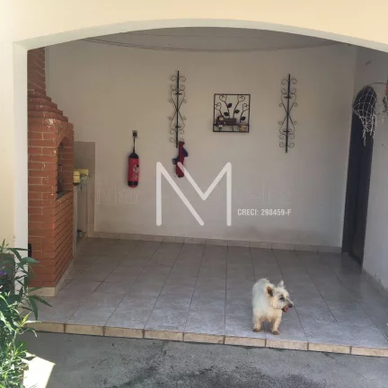 Imagem Casa Sobrado à Venda 4 Quartos 1 Suíte 220m² - Bairro Santana - SJC