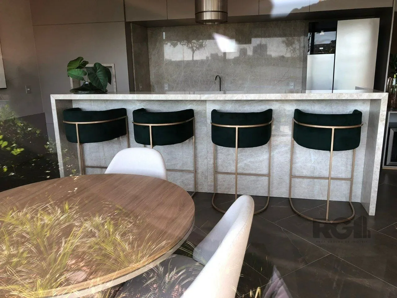 Imagem Apartamento 1 dormitórios à venda Praia de Belas Porto Alegre/RS