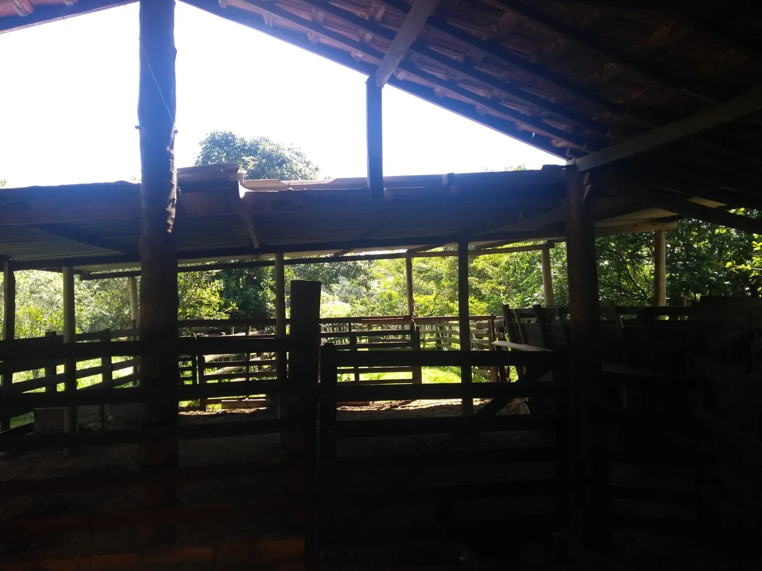 Imagem Chácara à venda 2 Quartos, 2 Vagas, 300000M², Água Preta, Pindamonhangaba - SP