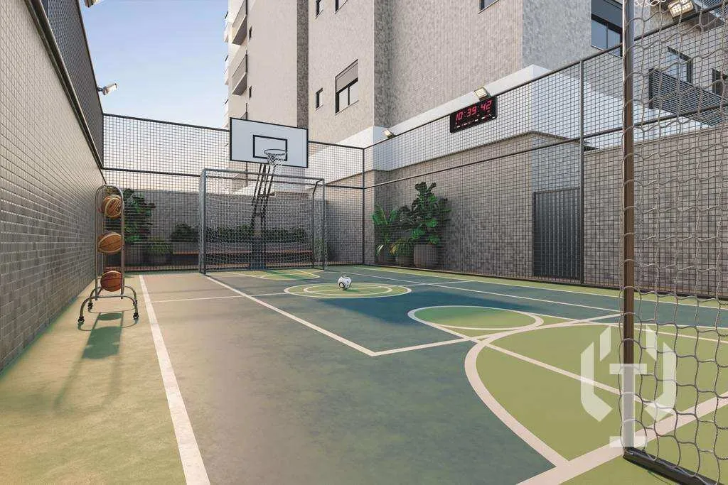Imagem Apartamento de 3 suítes em Meia Praia