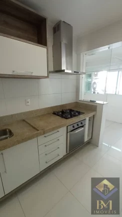 Imagem Apartamento 02 suítes em condomínio de luxo !