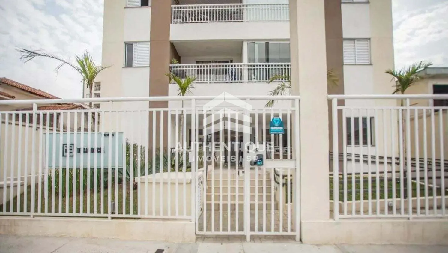Imagem TERRAS DO CHA VILA GUARANI - Apartamento à venda no bairro Vila Guarani (Z Sul) - São Paulo/SP, Zona Sul