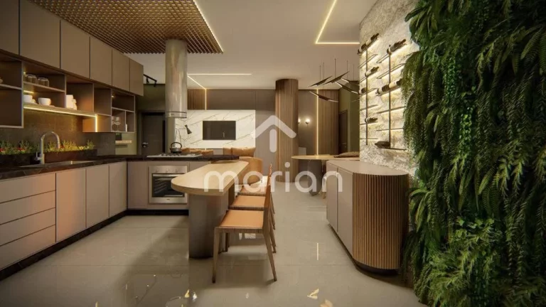 Imagem Apartamento com 3 quartos à Venda, Itacolomi - Balneário Piçarras