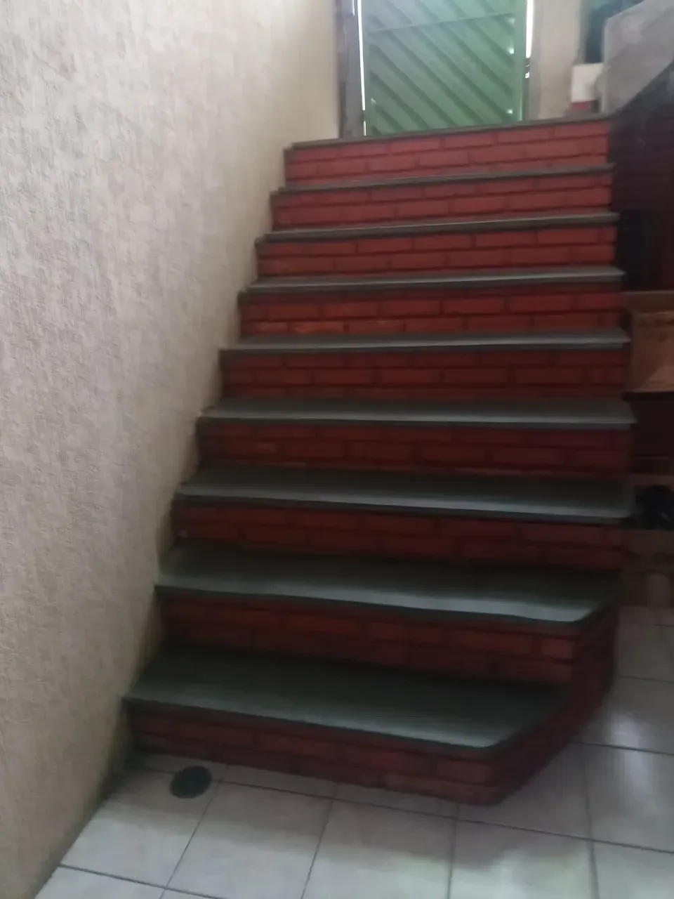 Imagem Casa com 2 Quartos à Venda, 125 m² em Jardim Bom Recanto - Mauá