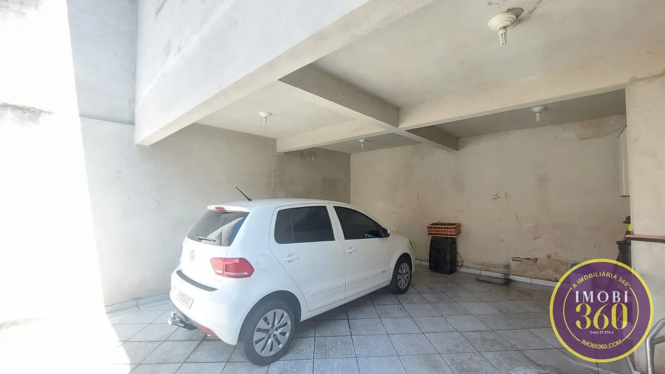 Imagem Sobrado à Venda em Cidade Líder, São Paulo - SP