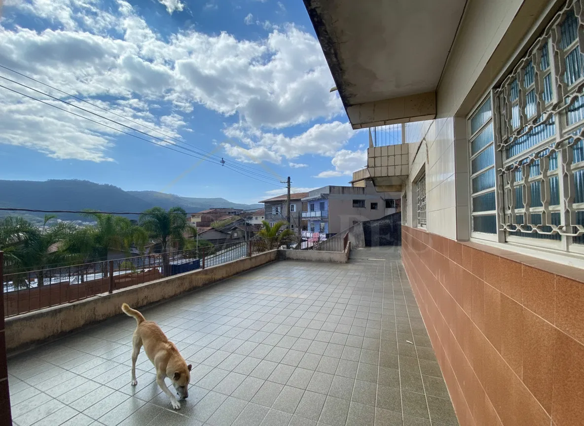 Imagem Casa 3 quartos à venda em Santo André, Poços de Caldas