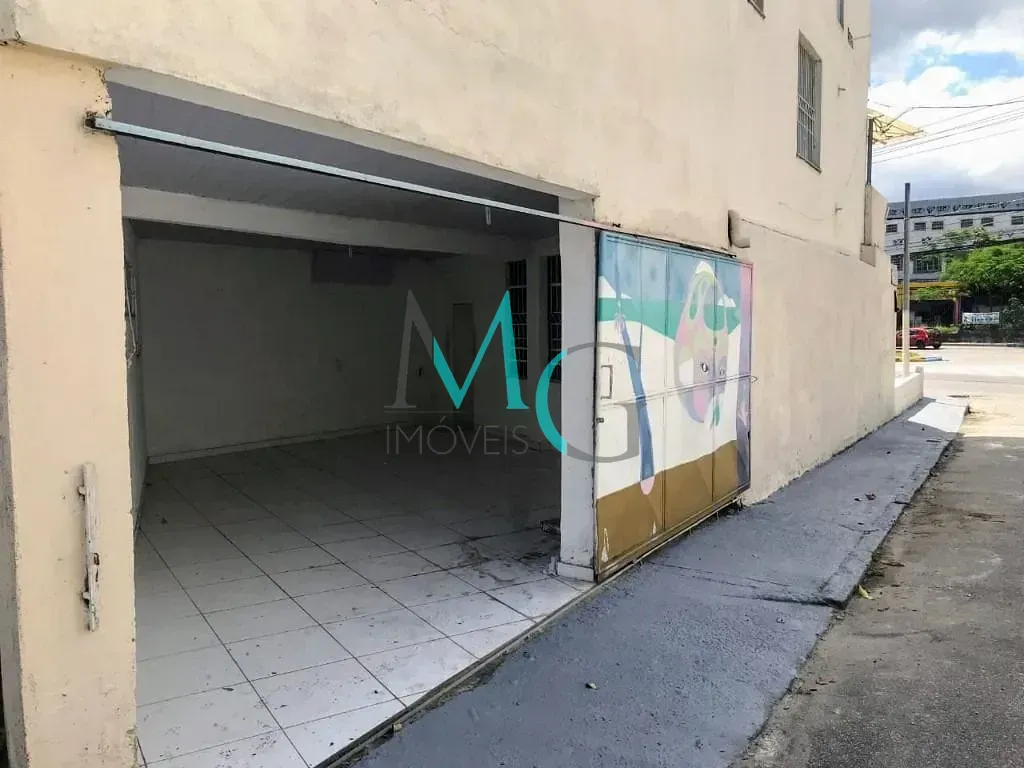 Imagem Prédio Comercial 392m² à venda, Jabour, Rio de Janeiro, RJ