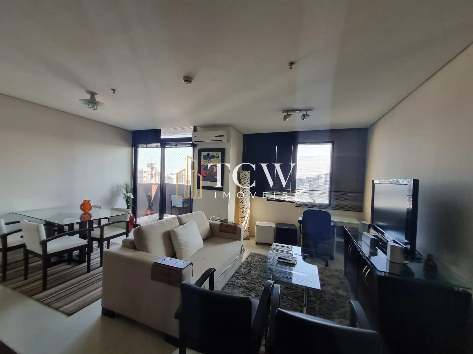 Imagem Apartamento à venda no bairro Itaim Bibi - São Paulo/SP, Zona Sul