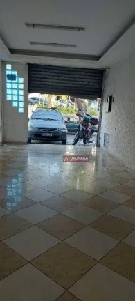 Imagem Salão para alugar, 135 m² por R$ 6.500/mês - Tucuruvi - São Paulo/SP
