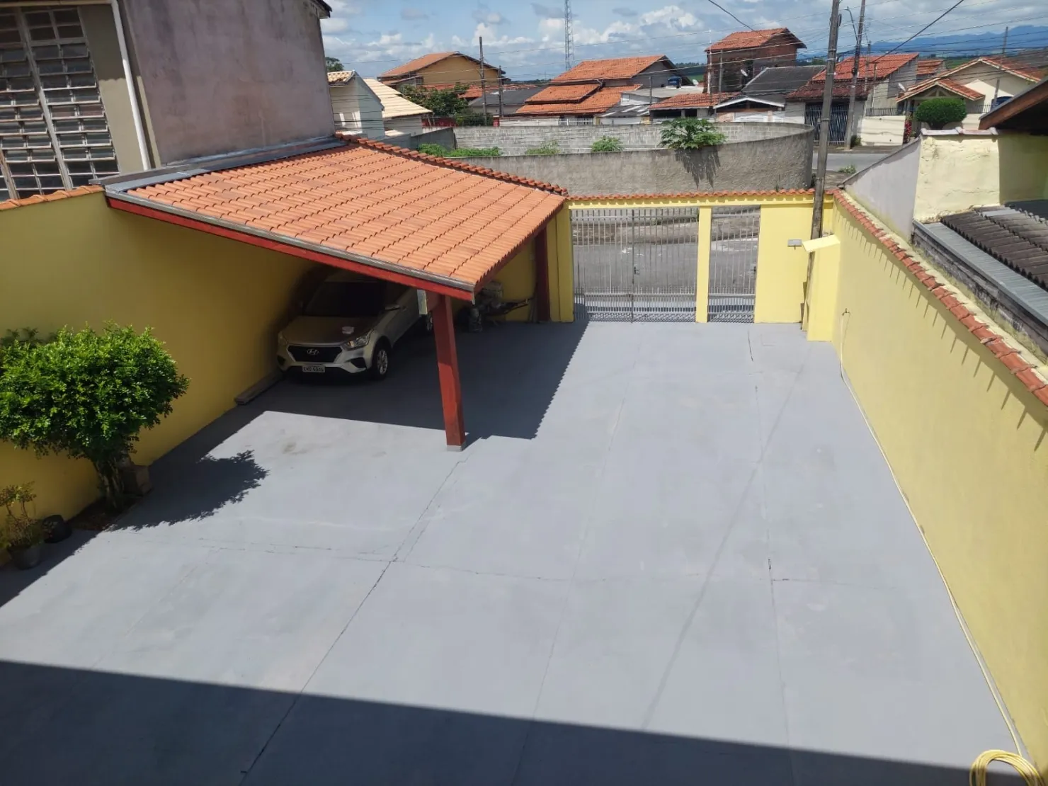 Imagem Casa à venda 3 Quartos, 3 Vagas, 250M², Residencial Mombaça, Pindamonhangaba - SP