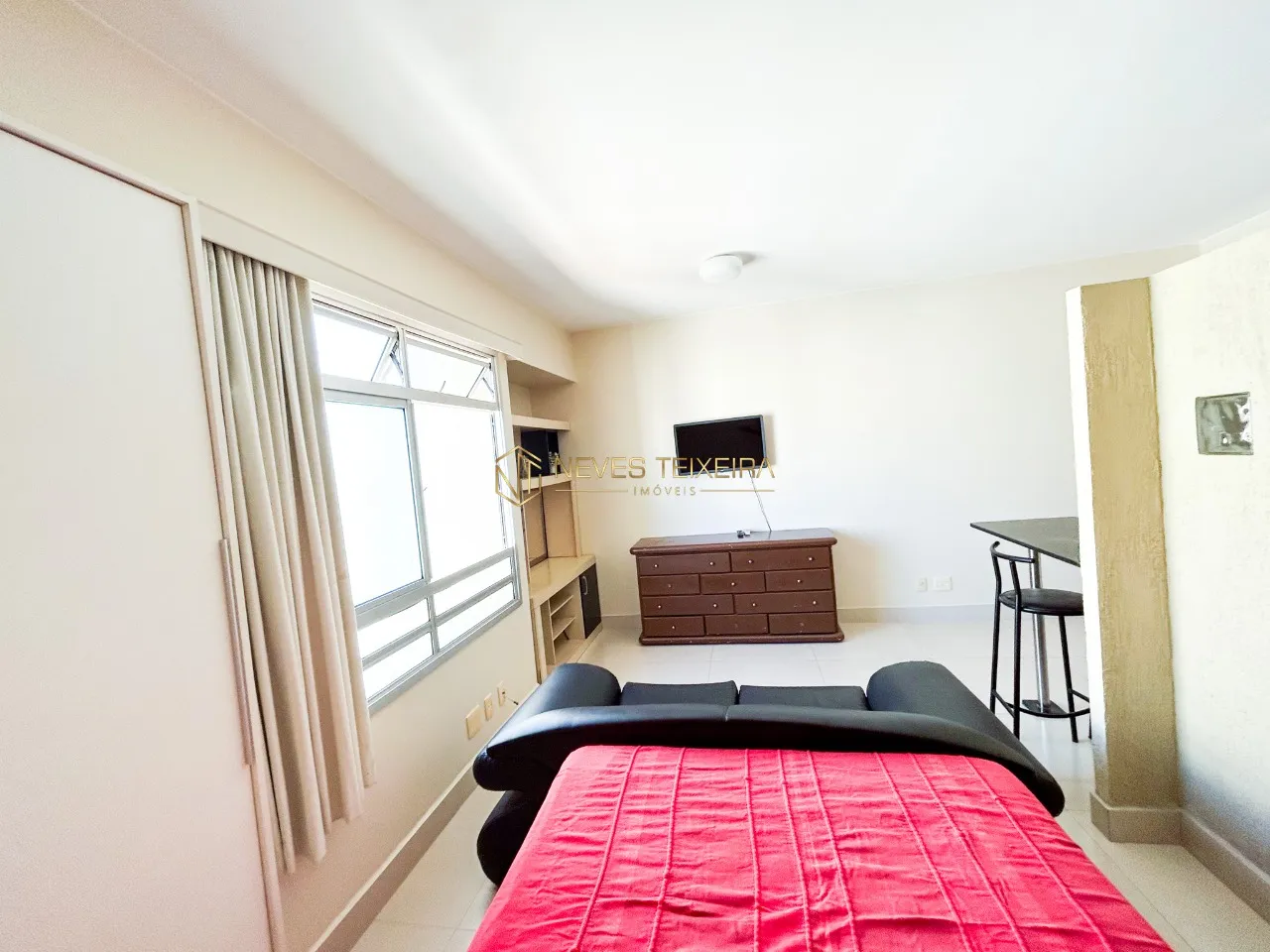Imagem APARTAMENTO RESIDENCIAL em BRASÍLIA - DF, ASA NORTE