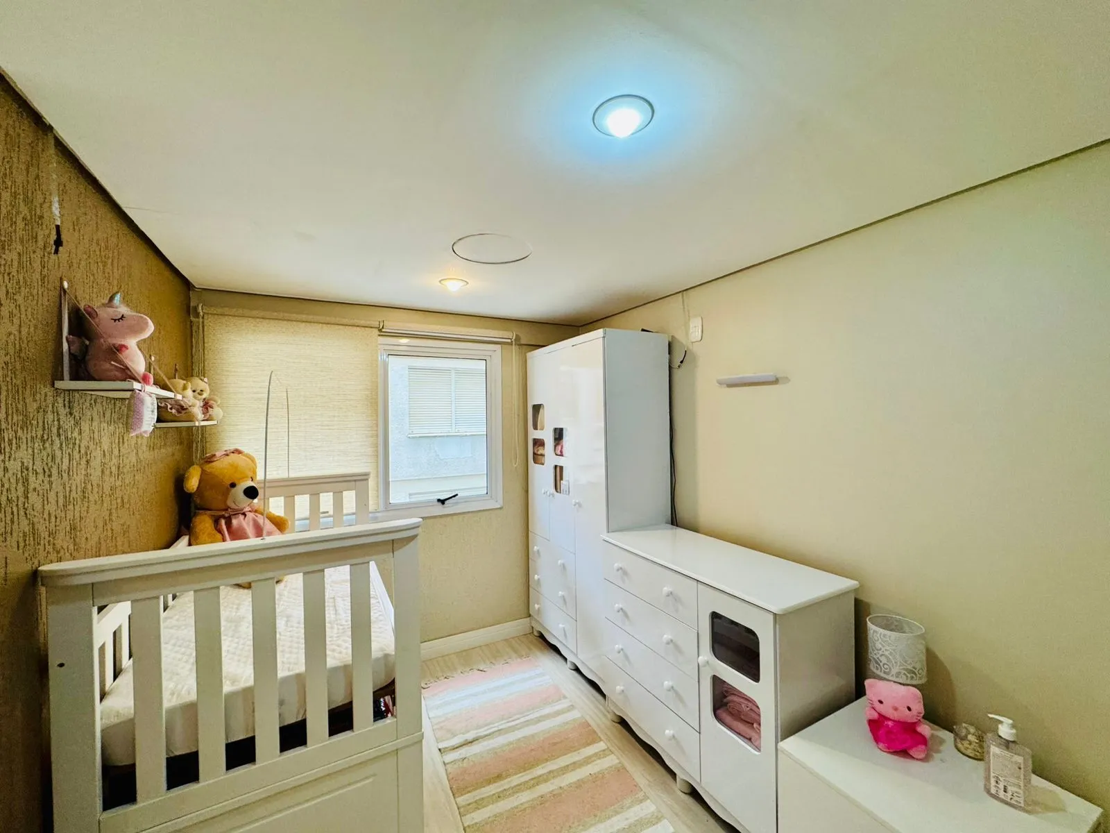 Imagem Duplex na Bela Vista, 2 dormitórios com espaço para home office, lareira e 2 vagas