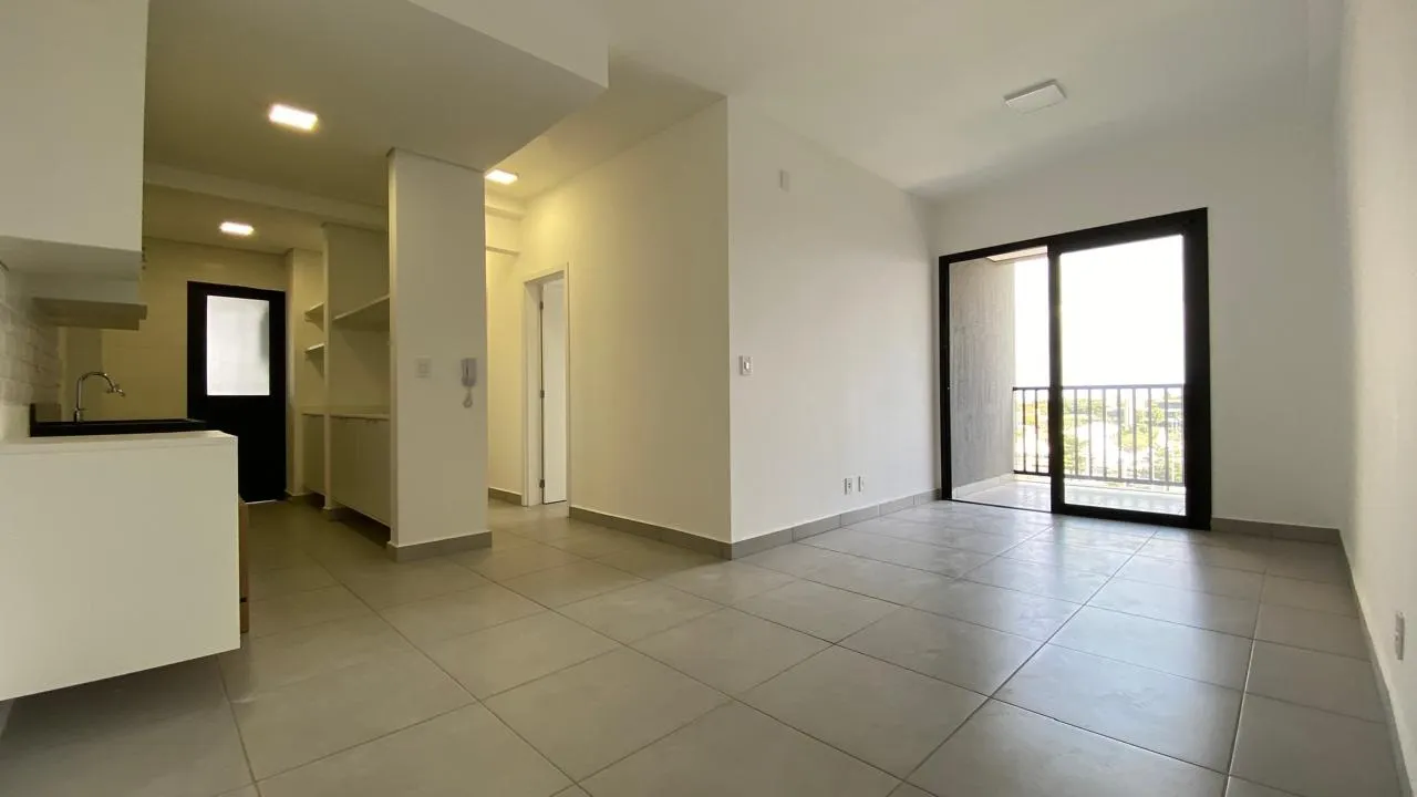 Imagem Lindo Apartamento de 76 m² com Sacada Gourmet no Condomínio JK Boa Vista !!