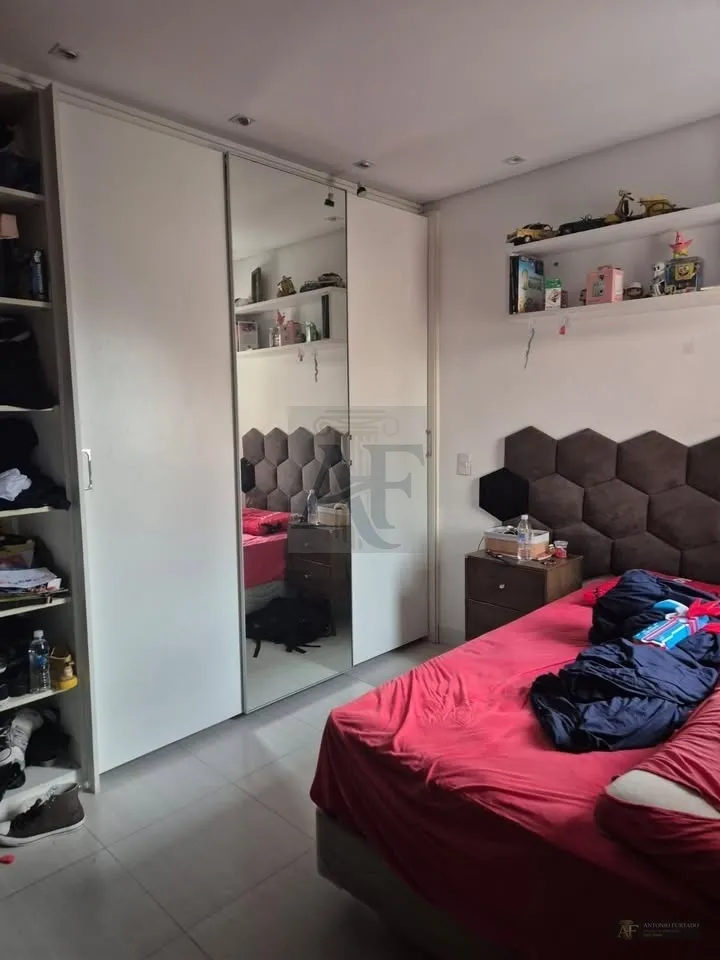 Imagem Casa à venda em Vila Carrão, São Paulo