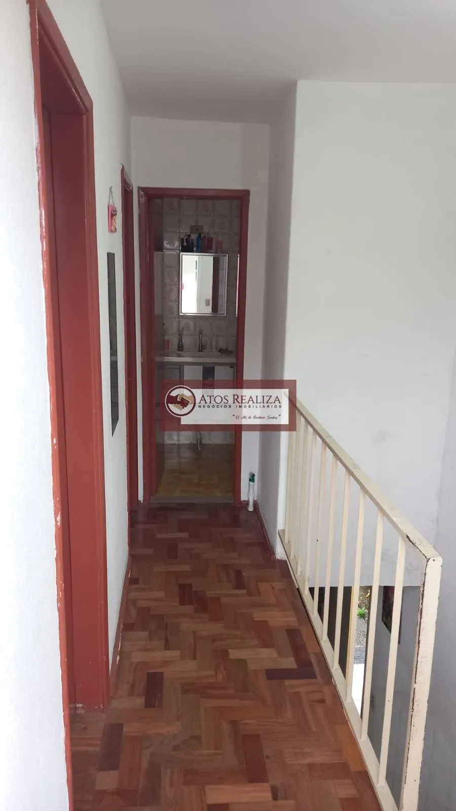 Imagem Sobrado à venda em Parque das Árvores, SP | 2 dorms, 80m²
