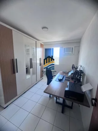 Imagem Lindo apartamento em Piedade!