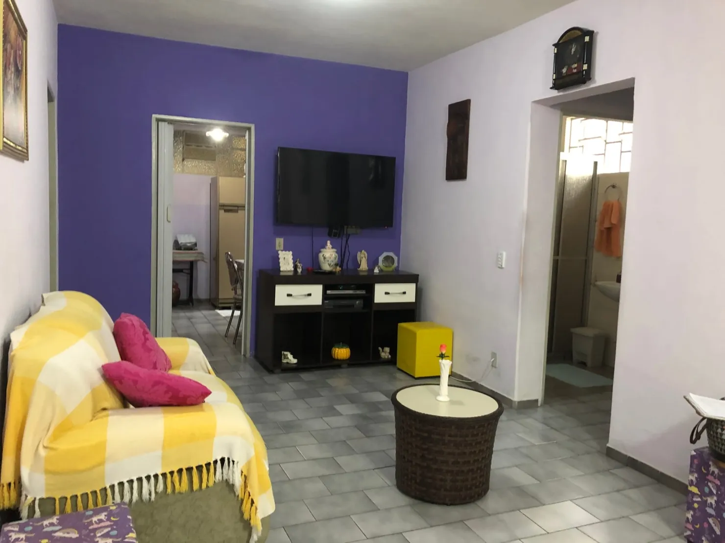 Imagem Casa à venda 3 Quartos, 1 Suite, 2 Vagas, 400M², Loteamento Eduardo da Silva Neto, Pindamonhangaba - SP