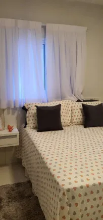 Imagem Apartamento com 2 Quartos à Venda, 40 m² em Santa Teresinha - São Paulo