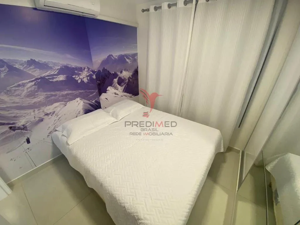 Imagem Apartamento na Praia de Balneário Camboriú