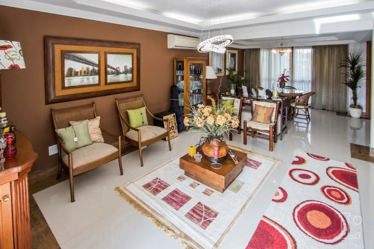 Imagem Casa Condominio para Venda - 382.86m², 4 dormitórios, sendo 2 suites, 4 vagas - Cristal