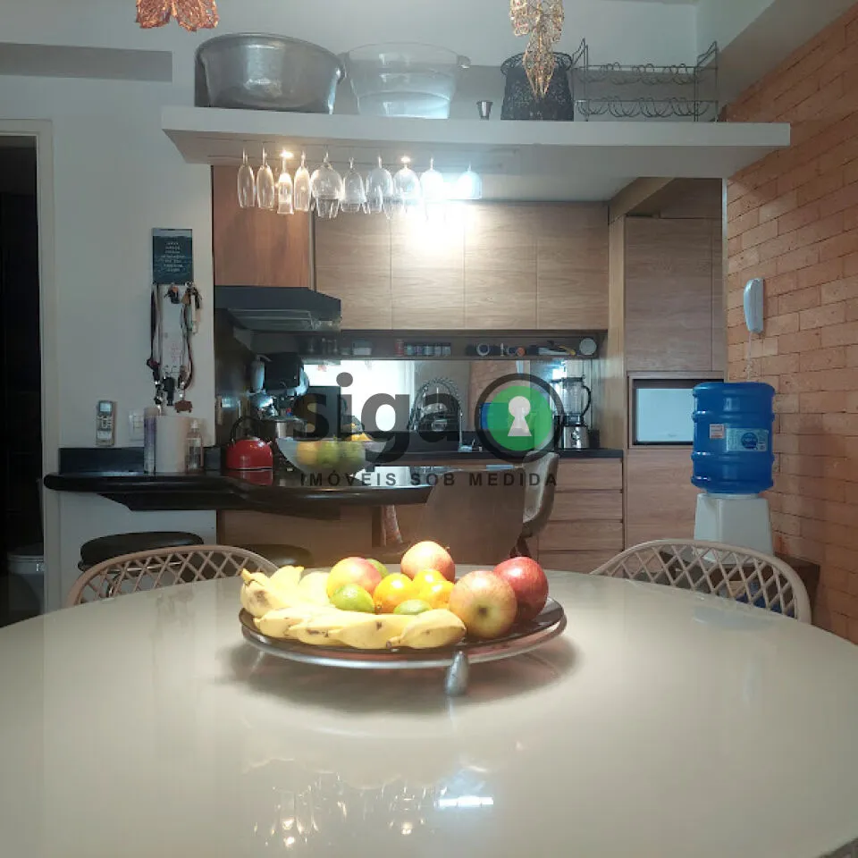 Imagem Apartamento para Venda no Malbec Jardim Sul - mobiliado