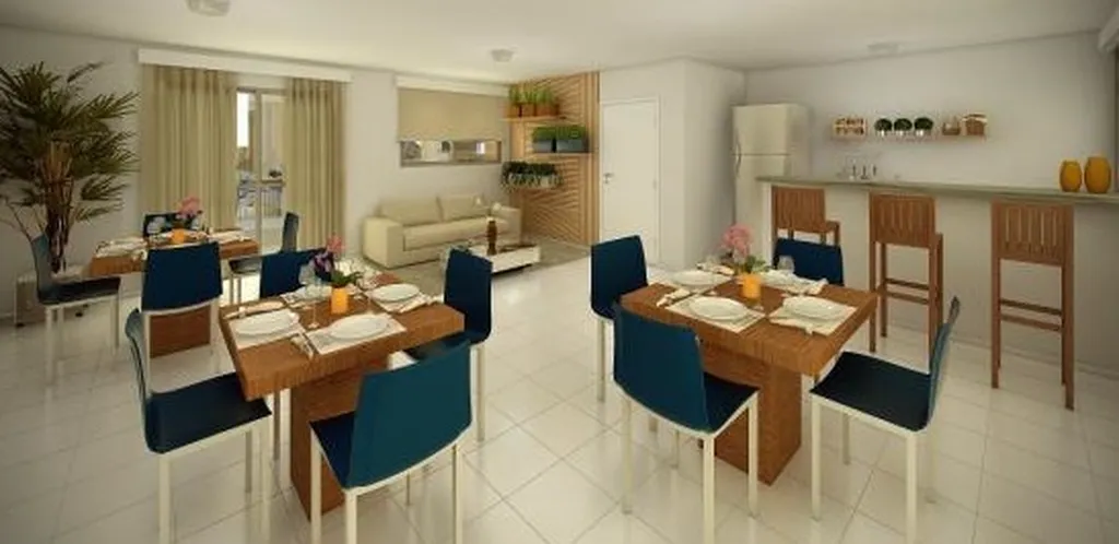 Imagem Apartamento em Sarandi