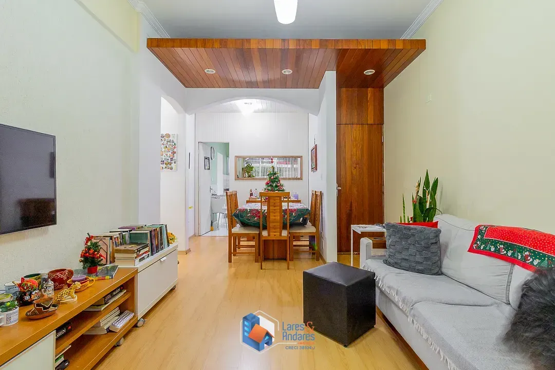 Imagem Apartamento para venda em Bela Vista com 3 quartos, 101m²