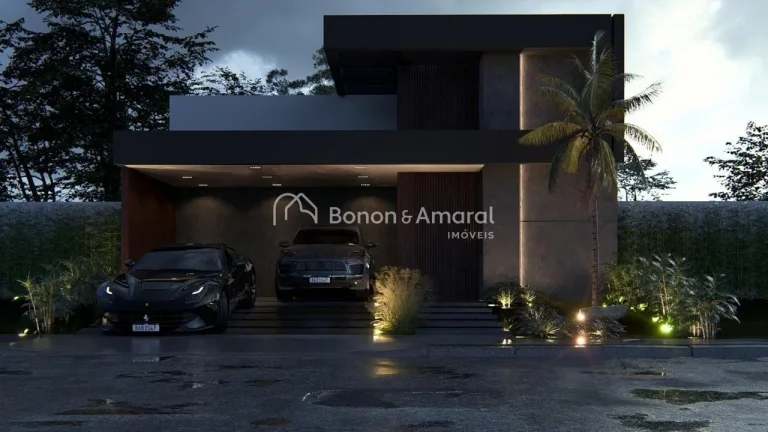 Imagem Terreno: 250m²

Área Construída: 170m²

Quartos: 3 suítes

Vagas: 2 cobertas

PREVISÃO DE ENTR...