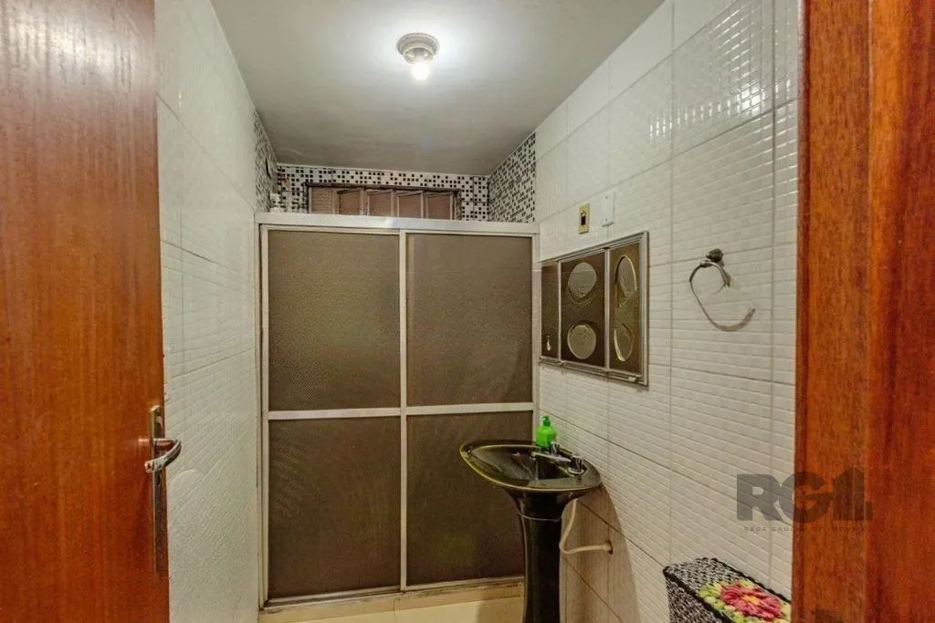 Imagem Casa de 3 dormitórios no bairro Rubem Berta