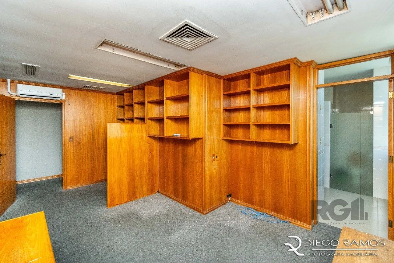 Imagem Sala Comercial em Centro Histórico