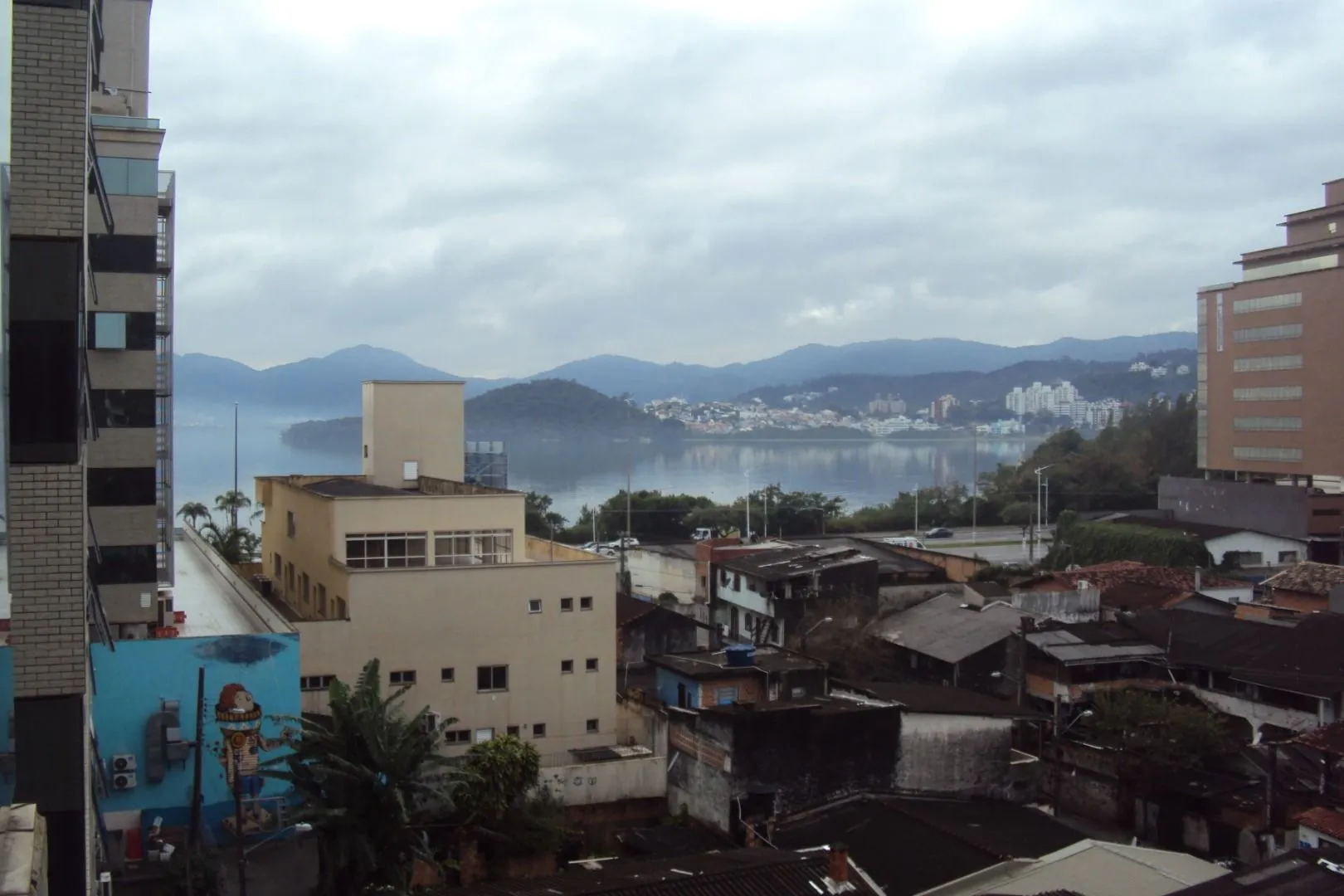 Imagem Sala à venda com , 38m² em Agronômica Florianópolis