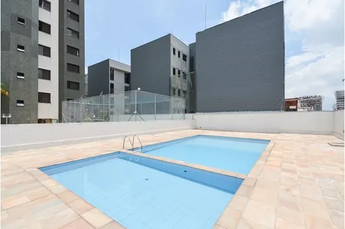 Imagem Apartamento para venda em Mooca com 3 quartos, sendo 1 suíte, 120m2