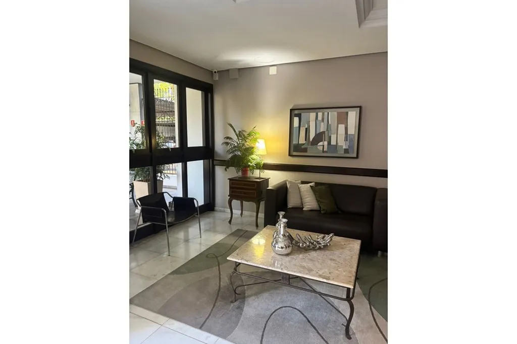 Imagem Apartamento em Petrópolis
