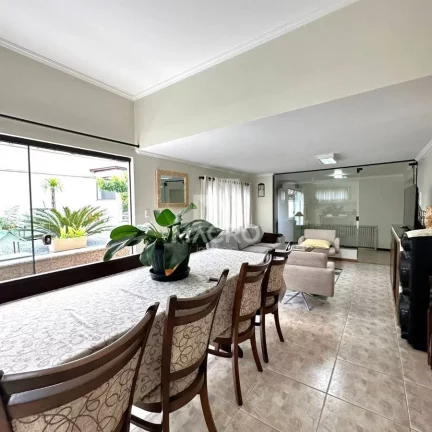 Imagem Casa | Nova Brasília | 3 quartos (1 suíte) | 175m²