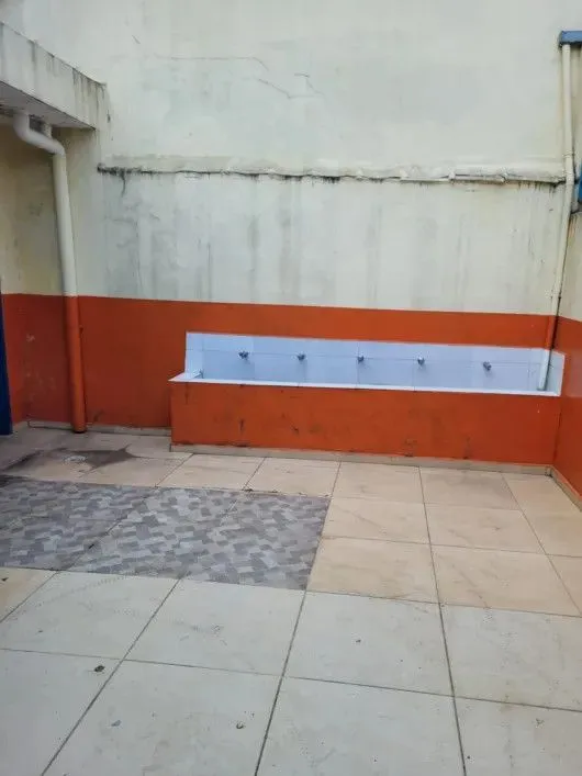 Imagem Prédio Comercial no Jardim Nove de Julho com 350 m².