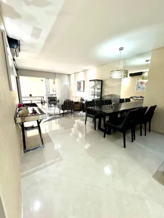 Imagem Apartamento em Santos, bairro Ponta da Praia.
