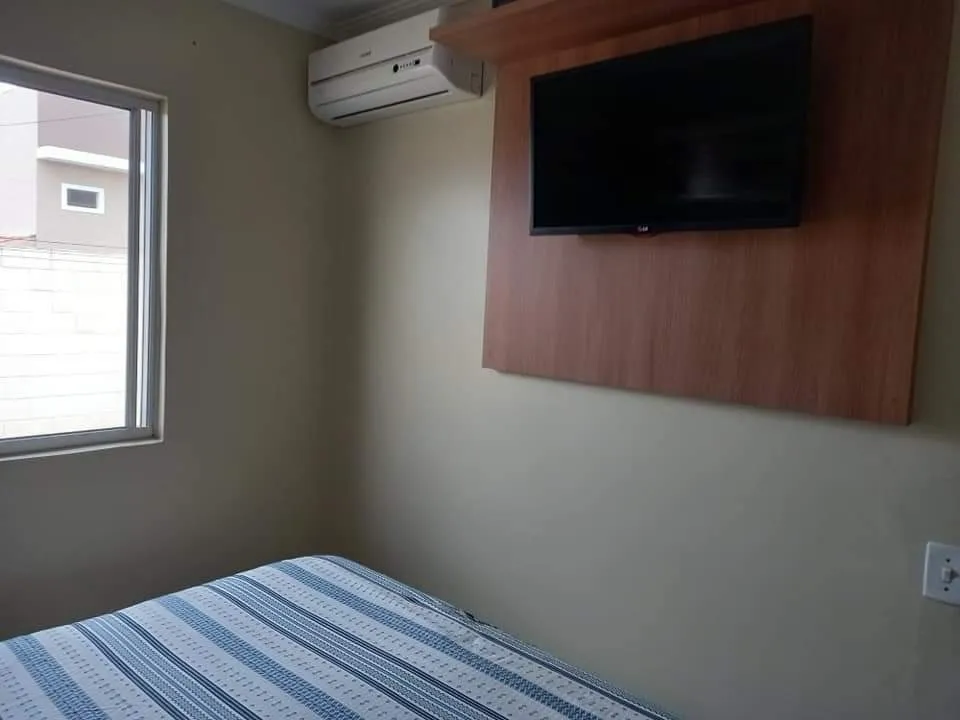 Imagem Seu novo lar com conforto, lazer e segurança no Condomínio Villa Allegro em Sorocaba