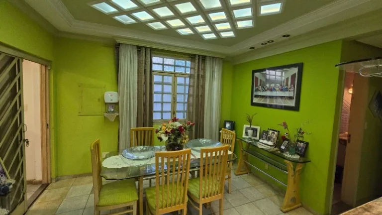 Imagem CASA RESIDENCIAL em MANAUS - AM, PARQUE 10 DE NOVEMBRO