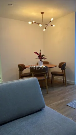 Imagem Apartamento de luxo com 2 quartos, 92m2 , à venda