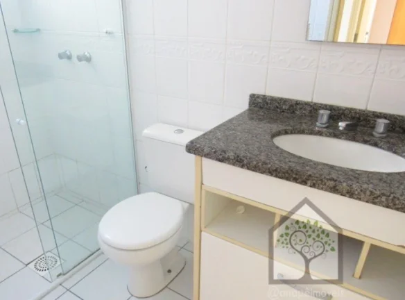 Imagem Apartamento próximo à UFSC