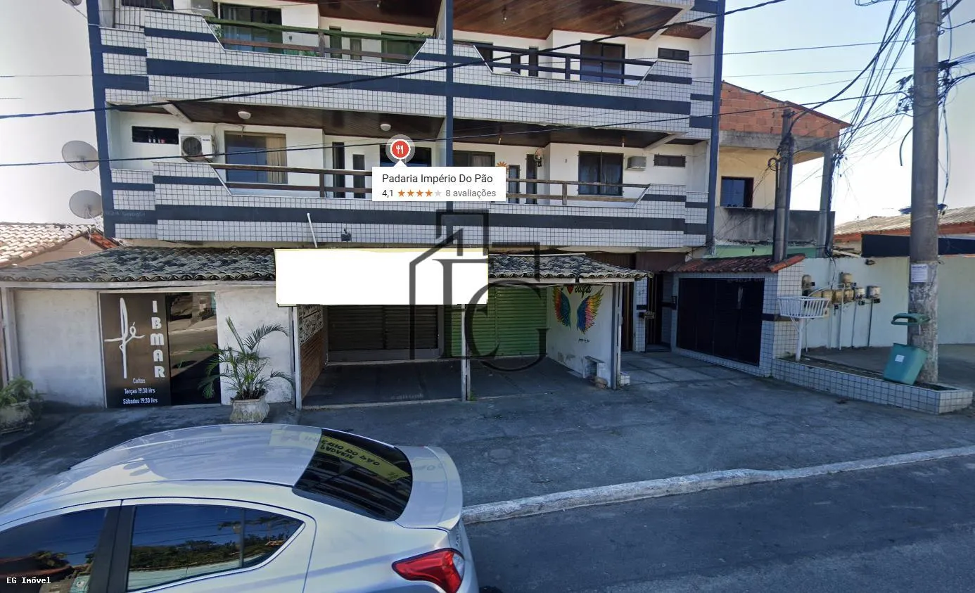 Imagem Comercial para Venda em Saquarema, Itaúna, 1 banheiro