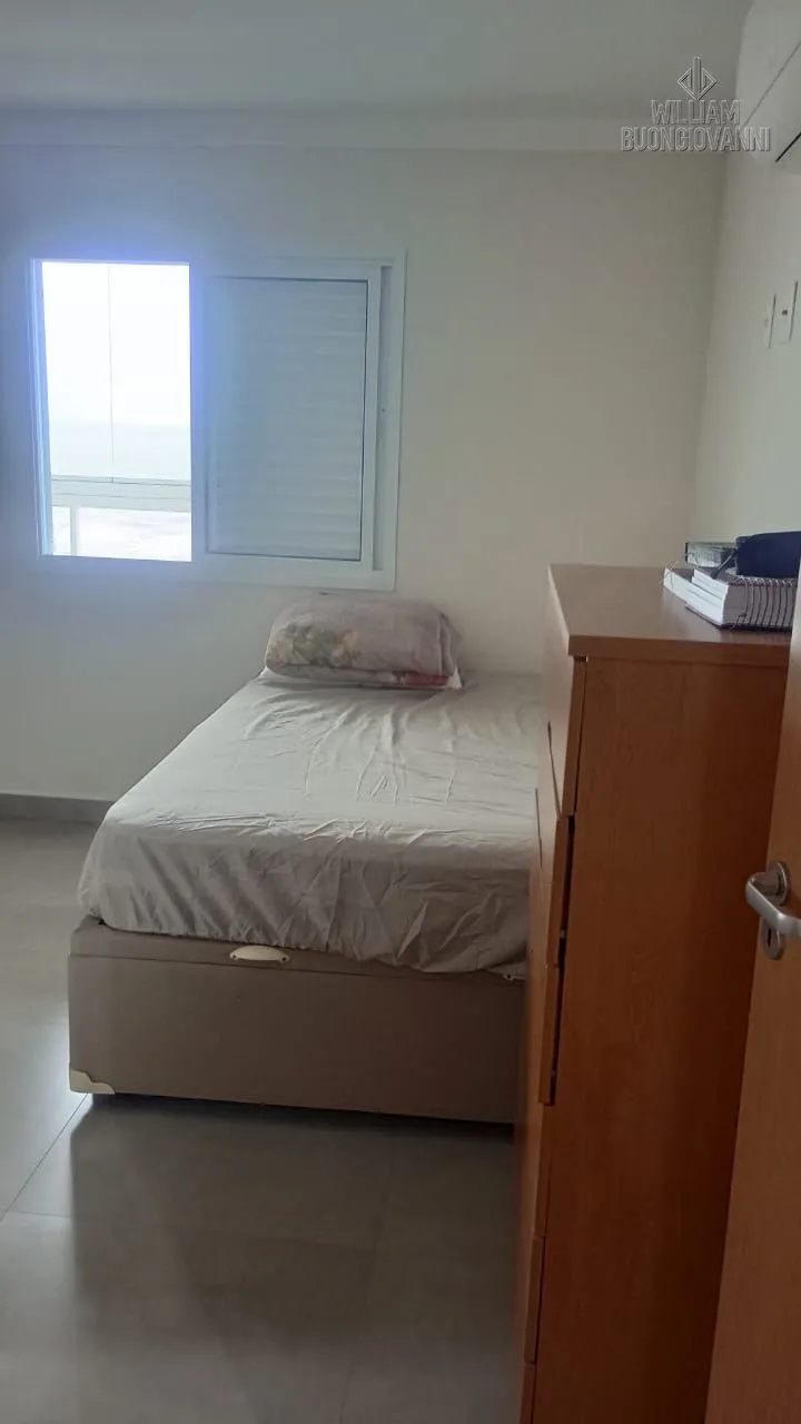 Imagem Apartamento Frente Mar - Mobiliado | 2 Vagas | 88m² | R$ 940.000