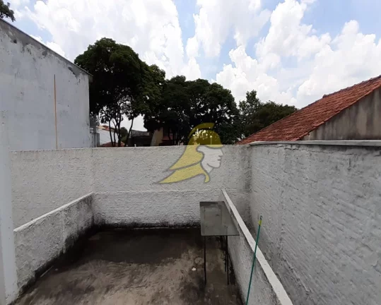 Imagem TERRENO 300,00 M EDÍCULA 35,00 M ESTILO LOFT QUARTO SALA COZINHA BANHEIRO QUINTAL E ESTACIONAMENTO PARA 12 CARROS MAKRO 10 MINUTOS METRÔ VILA SÔNIA