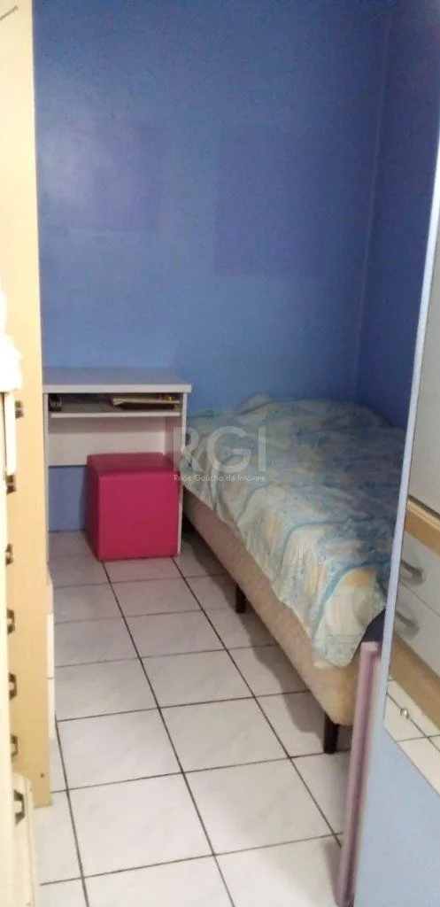 Imagem Apartamento para Venda - 79.87m², 2 dormitórios, Menino Deus